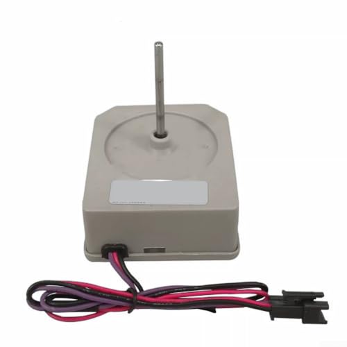 Besttoolifes Motor de ventilador de repuesto