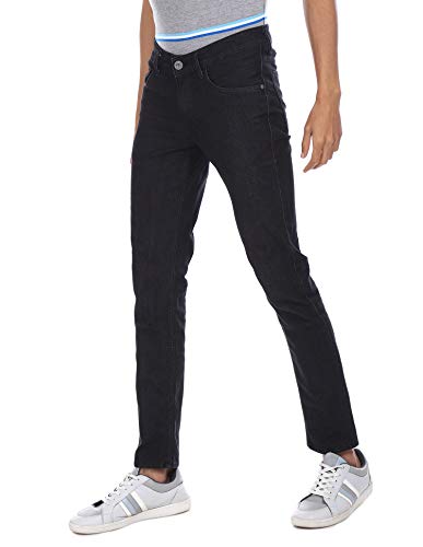 Image of Cherokee by Unlimited Men Skinny Fit Cotton Jeans