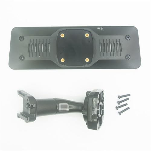 Support de caméra de tableau de bord rigide pour remplacer votre sangle - 7