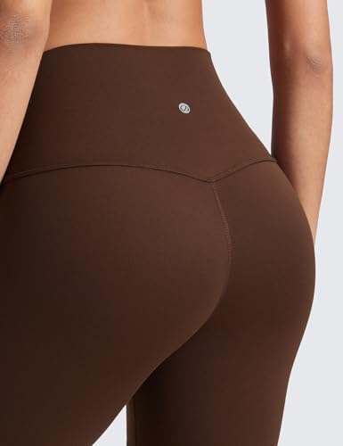 Image of CRZ YOGA Butterluxe Biker Shorts 6 inch | Extremely Soft, Gentle Compression, Yoga, High Waisted, for Women