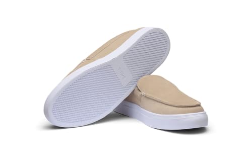 SWIMS Mens Madison Loafer, Mens Casual Slip-Ons Shoes4