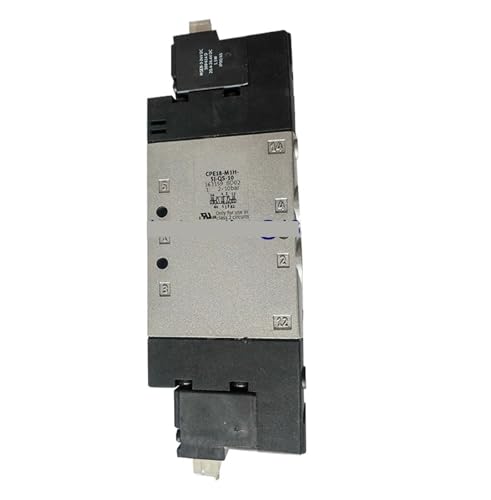 Électrovanne CPE18-M1H-5J-QS-10 163159 distributeur pneumatique 5/2 - 2