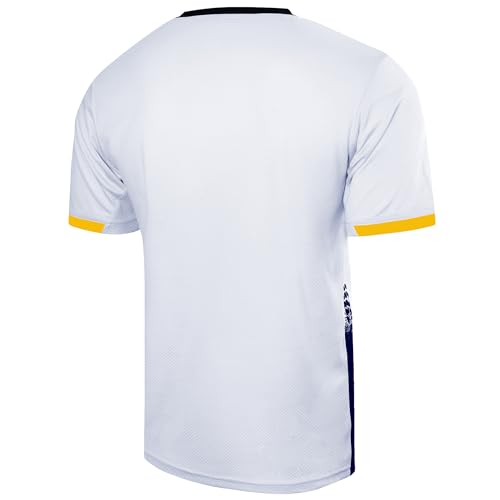 Icon Sports unisex-adult Icon Sports Frequency Fcb Jersey Jersey