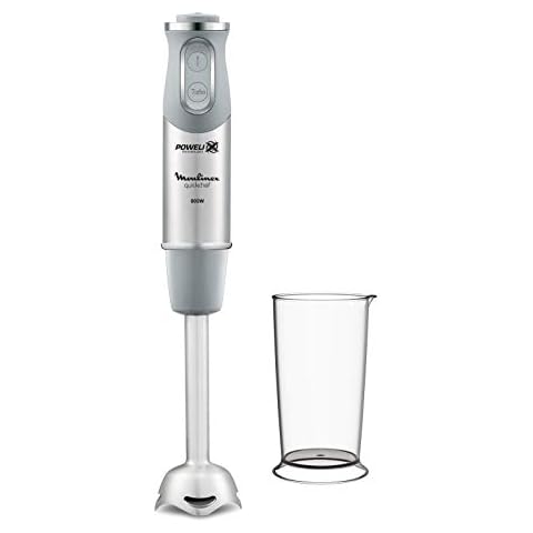 Moulinex DD650D Quickchef Mélangeur plongeant Cover