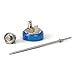 Sharpe - Fx3000 1.8 Hvlp Noz Air Kt (289300)