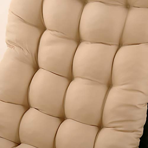 Coussin de chaise et matelas pour fauteuil inclinable dans votre véranda intérieure douillette - 3