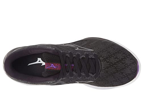 Mizuno Womens Wave Inspire 19Running Shoe4