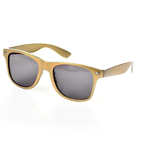 12 Pcs Wholesale Neon Color Party Sunglasses 80’s Retro Sunglass Bulk For Adults 100％ UV Protection3