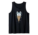 Husky dog dog breed animal mammal Friend snow
