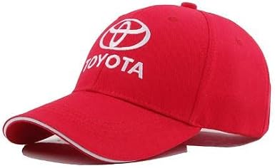 Caps to-YO-TA Baseball Motorcycle Moto 