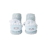 [ジェラート ピケ] 【ドラゴンクエスト】【ベビー】パウダースライムソックス PBGS255413 BLU