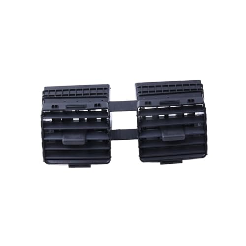 Grille climatisation pour Swift 2004-2010 aérateur de tableau de bord avant