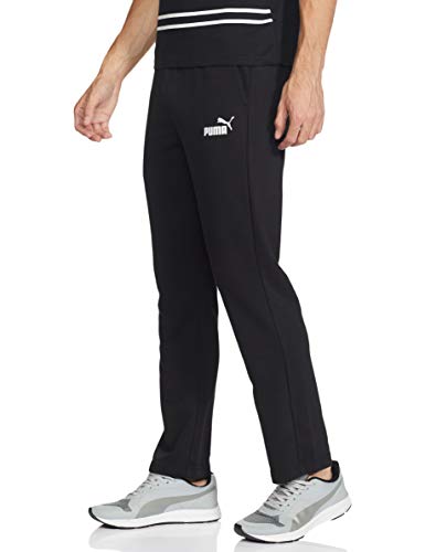 Image of Puma Men's Regular Track Pants