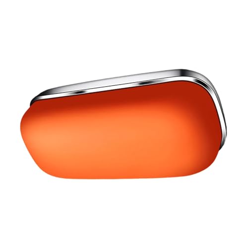 Étui à lunettes de soleil de véhicule pour voyager l'esprit léger
