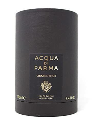 Acqua di Parma Signatures of the Sun Osmanthus Eau de Parfum 100ml