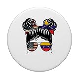 Zoom IMG-2 met americano venezuelana ragazza usa