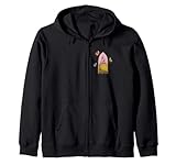 Official Disney Merchandise Disney Princess Sleeping Beauty Castle Once Upon a Dream Sweat à Capuche