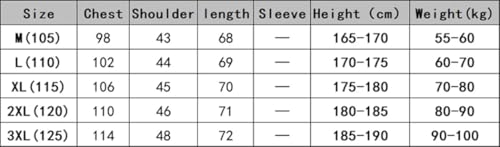 Men's Spring Slim Fit Vest Knit Pullover Sleeveless Casual Thick Warm Pullover Sweater Tops 6