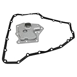 Auto Trans Oil Filter Kit 2.4L 3.0L 3.3L 3.5L Re4F04A Re4F04B Re4F04V 4F20E Replacement For Nissan