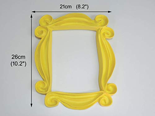 LaRetrotienda - el marco de Friends serie tv