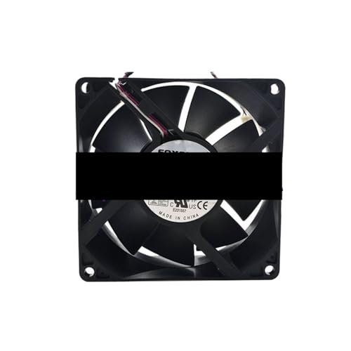 Ventilateur inverseur 9038 24V à haut débit pour stabiliser la température de vos machines