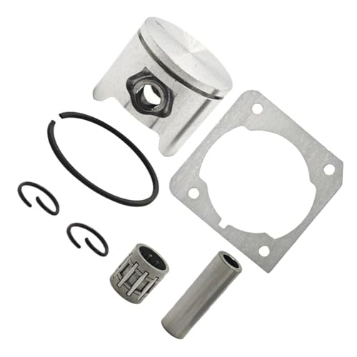 Roulements à aiguilles et segments de piston 44 mm OEM 503899671