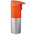 Camelbak Thermo Becher Forge Divide 473 ml, ForgeDivide473, Farbe orange