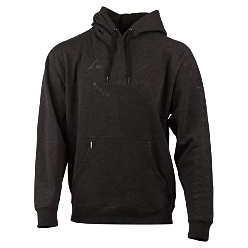 509 Terra Hoodie (Charcoal - X-Small)