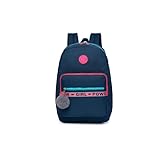 MOCHILA SPECTOR PIPE BLUE - AZUL - SP3129