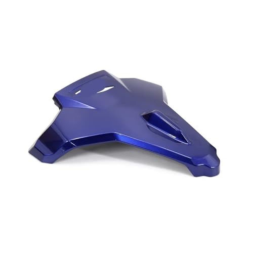 Capot de selle F900R en ABS haute résistance pour un profil racing épuré