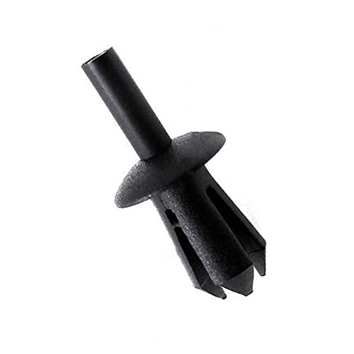 Rivet expansible panneau de porte pour BMW E36 E46 E60 clip de fixation auto