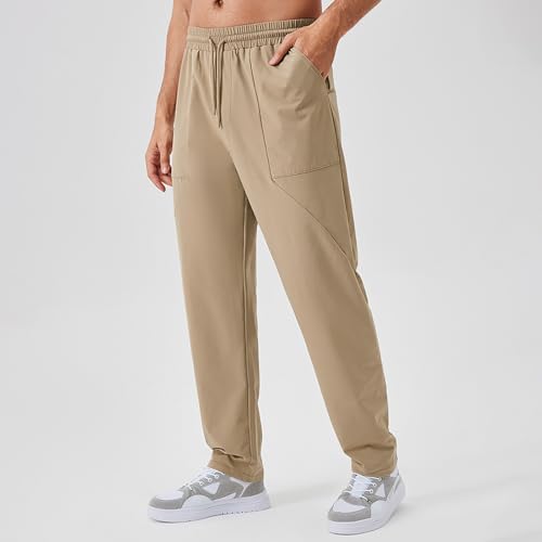 Pantalon de travail durable CHUNOTU multi poches léger - 3