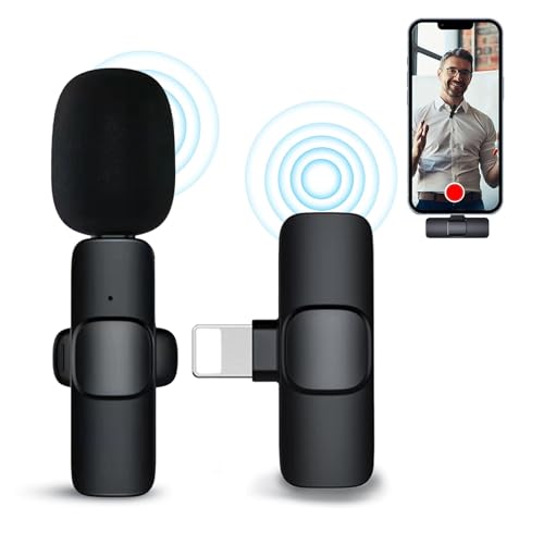 smartphone microphones