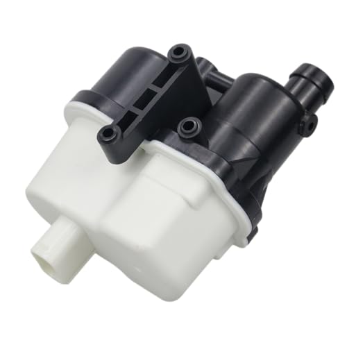 AITKEN EVAP System Vapor Leak Detection Pump Compatible with BMW 3 Series 5 Series 7 Series M Series Audi Volkswagen Volvo Land Rover Mercedes-Benz