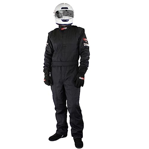PROFOX-101 One-Piece Suit