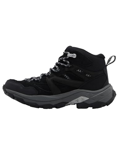 Chaussure de Marche Jack Wolfskin Anti-fatigue et Protection des Chevilles 37