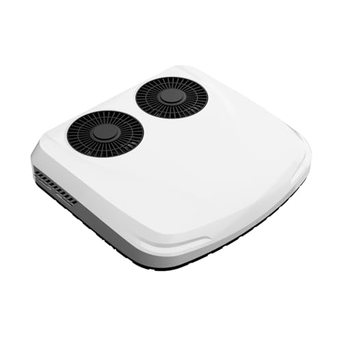 OutEquip 12V DC Air Conditioner 13,500 BTU -...