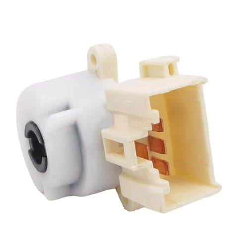 Interruptor de encendido Lexus GS 300 soluciona fallos de arranque llave 5