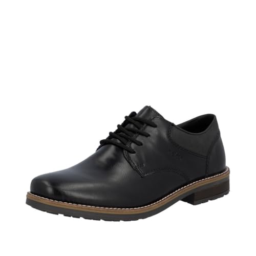 Image of Rieker Men's 13200 Oxford Flat