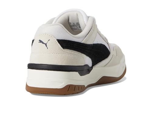 Image of PUMA Unisex-Child Rebound Layup Mid Shoes