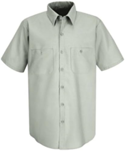 Short Sleeve 