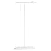 Munchkin Baby Gate Extension, White, 11", Model MK0081