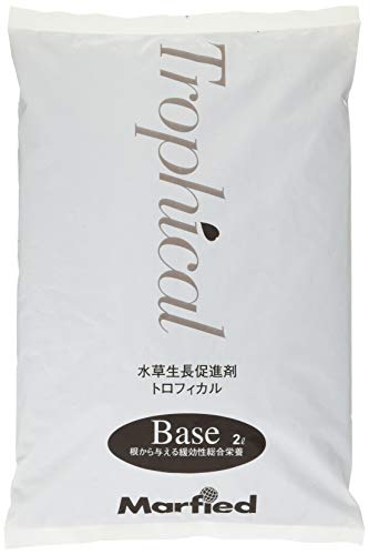 マーフィード トロフィカル Base 2L