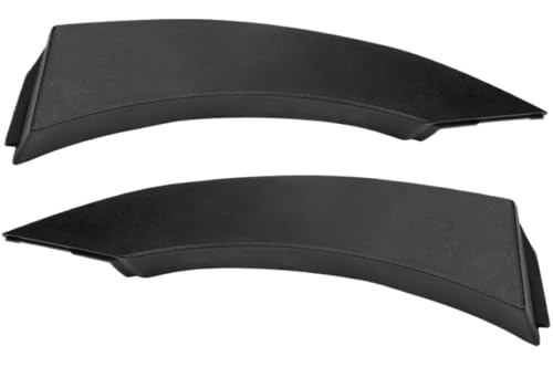 Guardabarros coche Santa Fe Sport 13-18 moldura trasera izquierda derecha 87742-4Z000