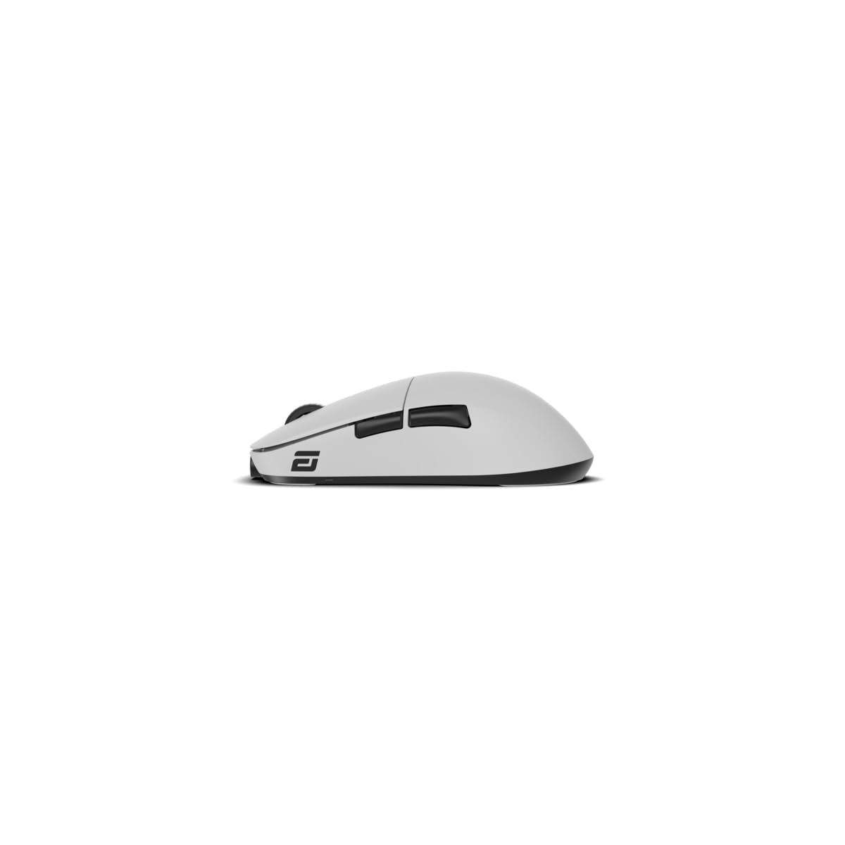 ENDGAME GEAR Mouse para jogos sem fio XM2w 4k v2 branco – sensor