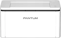 IMPRESSORA PANTUM LASER MONO BP2300W