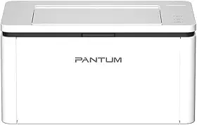 IMPRESSORA PANTUM LASER MONO BP2300W