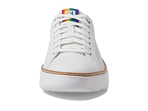 Image of Cole Haan Women's Grandpro Topspin Court Sneaker