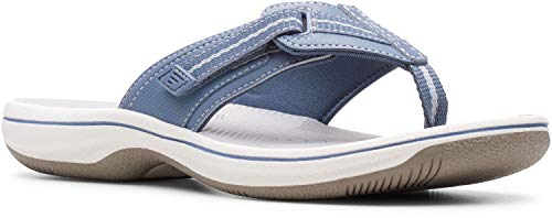 Image of Clarks Mens Brinkley Jazzh