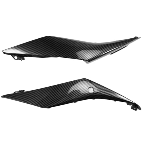 Carénage latéral arrière pour Yamaha MT03 YZF R3 R25 habillage moto abs